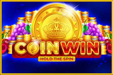 Coinwinholdthespin слот онлайн Вейсс Казино